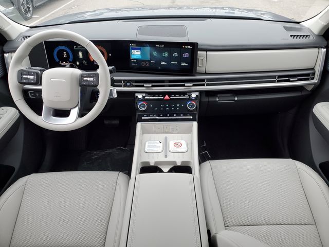 2026 Hyundai Santa Fe SEL - Photo 10