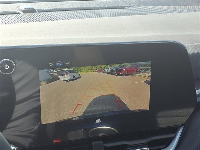 2026 Chevrolet Equinox LT - Photo 16