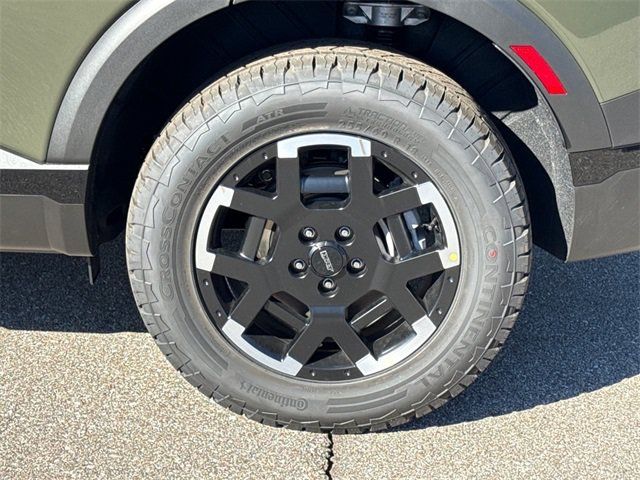 2026 Hyundai Palisade XRT Pro - Photo 6