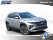  Hyundai Tucson Hybrid