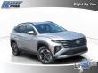 New 2026 Hyundai Tucson Hybrid SEL Convenience SUV