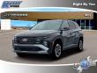 New 2026 Hyundai Tucson SEL Premium AWD SUV