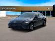 New 2026 Hyundai Elantra Hybrid Limited Sedan