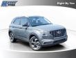 New 2026 Hyundai Venue SEL w/Two-Tone Roof SUV