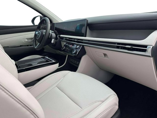 2026 Hyundai Tucson Limited - Photo 15