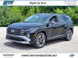 New 2025 Hyundai Tucson SEL Convenience FWD SUV