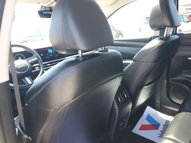 2025 Hyundai Tucson SEL Convenience - Photo 14