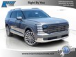  Hyundai Palisade Hybrid