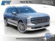New 2026 Hyundai Palisade Hybrid Calligraphy SUV