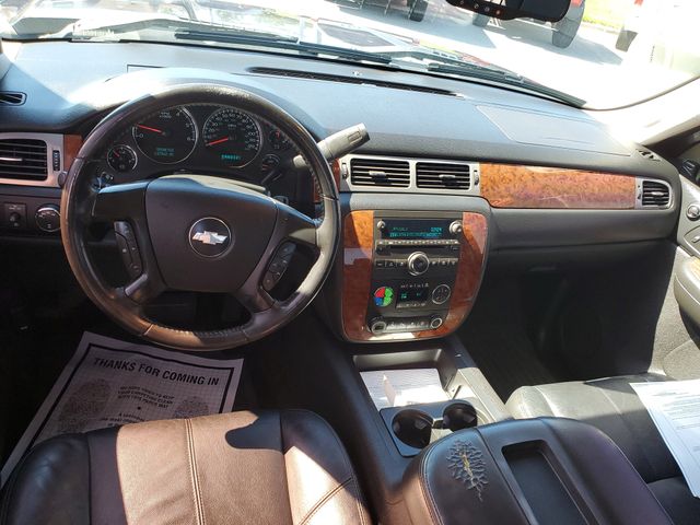 2008 Chevrolet Silverado 1500 Work Truck - Photo 10