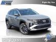 New 2026 Hyundai Tucson SEL AWD SUV