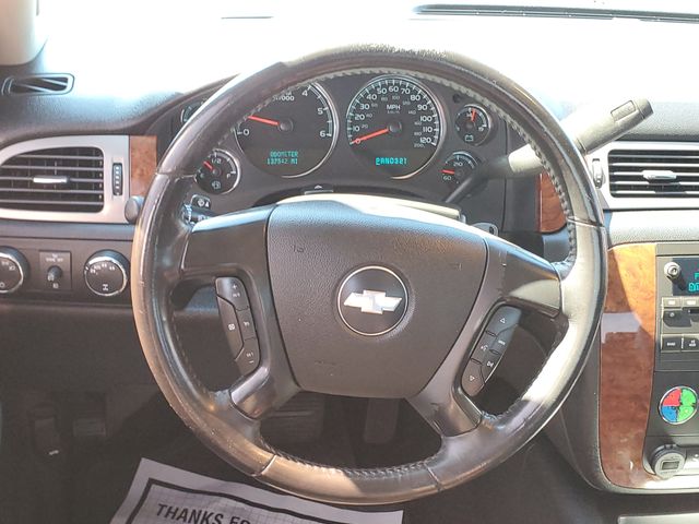 2008 Chevrolet Silverado 1500 Work Truck - Photo 12