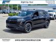 New 2026 Chevrolet Equinox AWD RS SUV