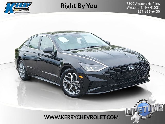 2023 Hyundai Sonata