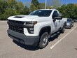 Chevrolet Silverado 2500HD