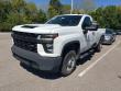 Used 2022 Chevrolet Silverado 2500HD Work Truck Truck