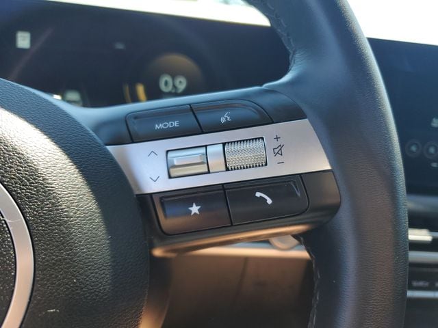 2025 Hyundai Tucson SEL Convenience - Photo 24