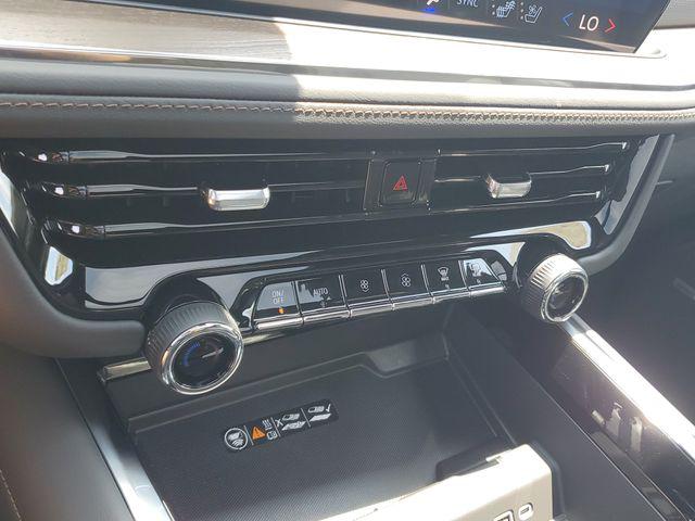 2026 Chevrolet Tahoe High Country - Photo 29