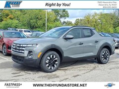 2026 Hyundai Santa Cruz SEL AWD Truck
