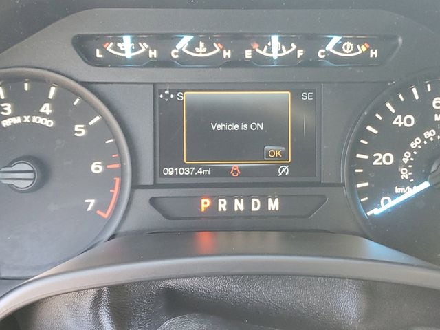 2019 Ford F-150 XL - Photo 25