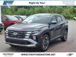 Hyundai Tucson Hybrid