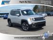 Used 2015 Jeep Renegade Latitude SUV