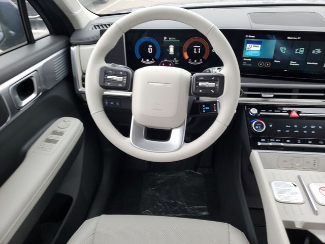 2026 Hyundai Santa Fe SEL - Photo 11