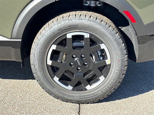 2026 Hyundai Palisade XRT Pro - Photo 6
