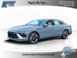 New 2026 Hyundai Sonata SEL Sport Sedan