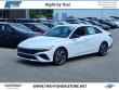 New 2025 Hyundai Elantra SEL Sport Sedan