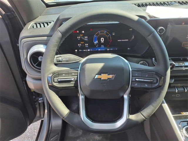 2025 Chevrolet Colorado LT - Photo 13