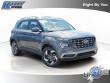 New 2026 Hyundai Venue SEL SUV