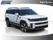 New 2026 Hyundai Santa Fe Hybrid Limited SUV