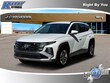 Hyundai Tucson Hybrid