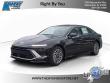 New 2026 Hyundai Sonata Hybrid SEL Sedan