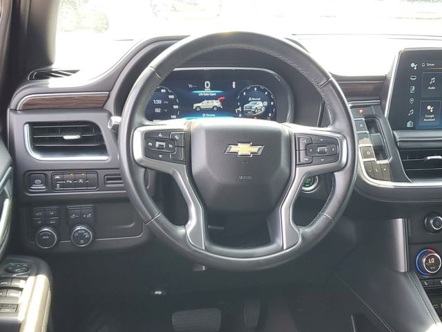 2023 Chevrolet Tahoe LT - Photo 11