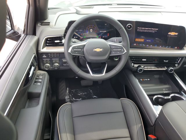 2026 Chevrolet Tahoe Premier - Photo 10