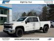 New 2026 Chevrolet Silverado 2500HD Crew Cab, Standard Bed, LT, 4WD Truck