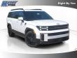 New 2026 Hyundai Santa Fe Hybrid Calligraphy SUV