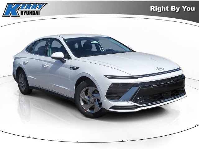 2026 Hyundai Sonata