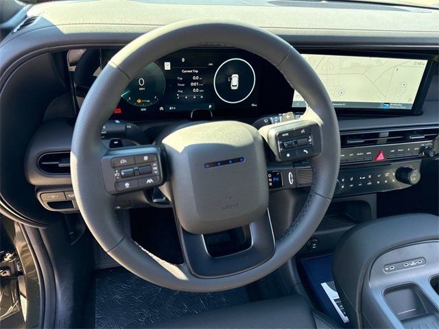 2026 Hyundai Palisade XRT Pro - Photo 12