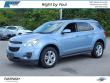 Used 2015 Chevrolet Equinox LT SUV