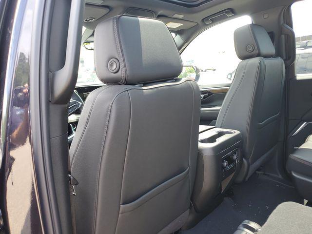 2026 Chevrolet Tahoe High Country - Photo 14