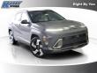 New 2026 Hyundai Kona Limited FWD SUV