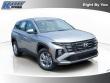 New 2026 Hyundai Tucson SE AWD SUV