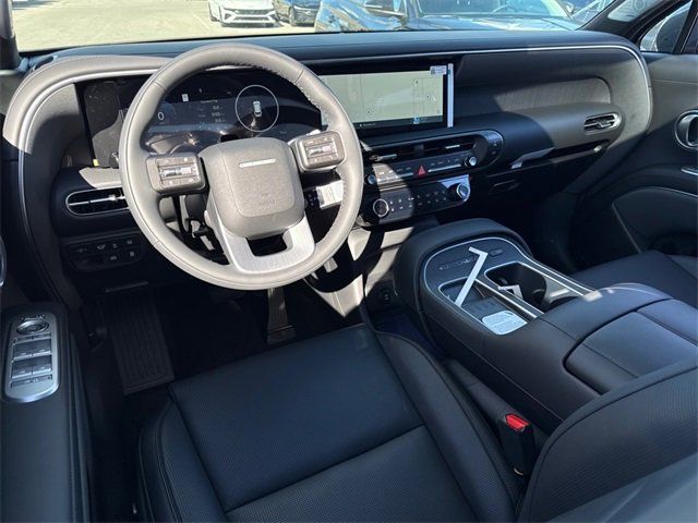 2026 Hyundai Palisade Calligraphy - Photo 8