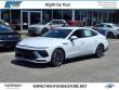 New 2025 Hyundai Sonata SEL Sedan