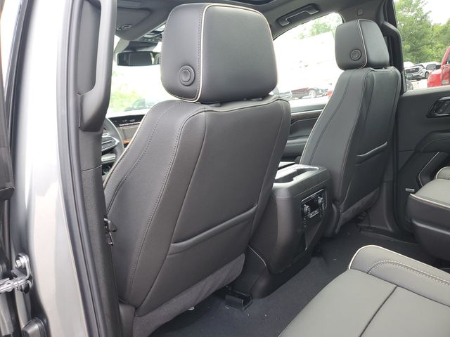 2026 Chevrolet Tahoe Premier - Photo 14