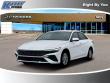 New 2026 Hyundai Elantra SE Sedan