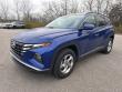 Used 2022 Hyundai Tucson SEL SUV
